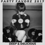 Deep & Delicious