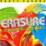 Erasure -The DIVA Tribute pt. 1