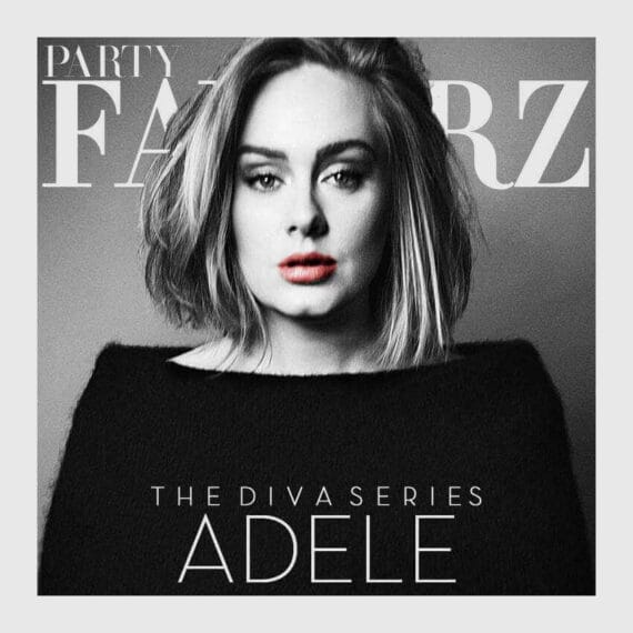 Adele, Diva Series