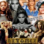 Beyonce 2017 - The Diva Series