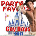 Gay Days 2017 pt. 2