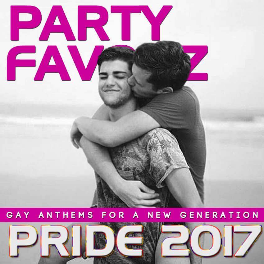 Gay Anthems For a New Generation 2017