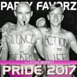 Gay Pride 2017 Volume 4