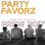Free, Gay & Happy | Gay Pride 2017 Volume 5 Gay Pride 2017 Volume 5