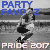 Pride 2017 vol 1