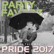 Pride 2017 vol 2