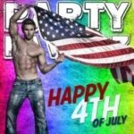 Happy 4th of July! 4th of July