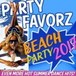 Beach Party 2017 Volume 2 Beach Party 2017 Volume 2