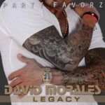 David Morales Legacy Volume 4