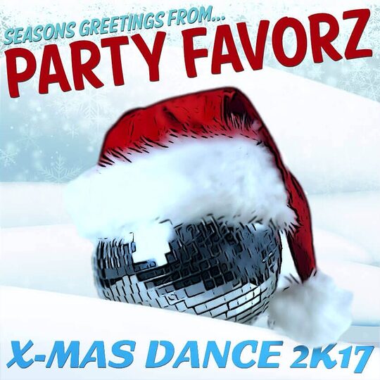 X-mas Dance 2K17