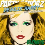 Debbie Harry - The Diva Series