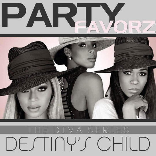 Destiny's Child - The Diva Series