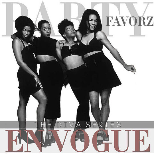 En Vogue - The Diva Series