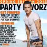 Spring Edition 2018 Volume 1 Spring Edition 2018 Pt. 1
