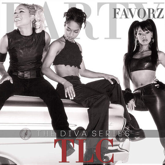 TLC - The Diva Series