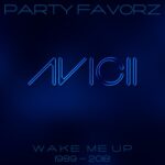 Avicii Remembered: A Dance Music Tribute to His Unforgettable Legacy Avicii---Wake-Me-Up