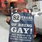 Gay Pride 2018 | 10 Years of Life, Liberty & the Pursuit of Happiness Gay Pride 2018 News