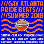 Gay Atlanta Pride Circuit Beats