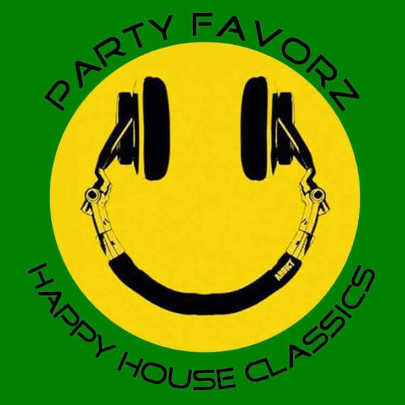 Happy House Classics Volume 3