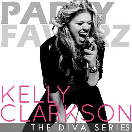 Kelly Clarkson 2018 - The Diva Series