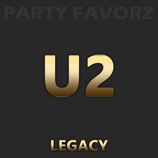 U2 Legacy