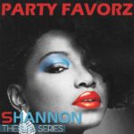 Shannon | The Diva Series Shannon - The Diva Series