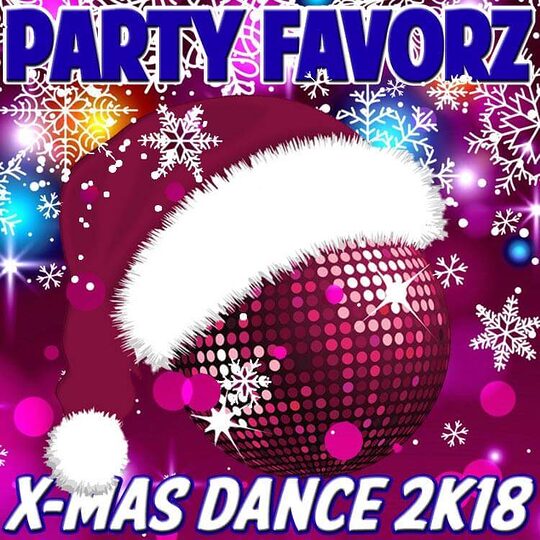 X-mas Dance 2K18