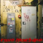 Rave-Machine