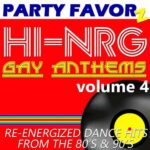 Hi-NRG Gay Anthems Volume 4 HI-NRG-Gay-Anthems-vol.-4