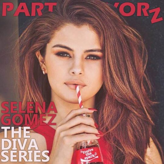 Selena Gomez 2019 - The Diva Series