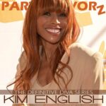 Kim English 2019 - The Definitive Diva Series