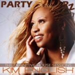 Kim English 2019 - The Definitive House Sessions