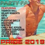 Gay Pride 2019 Volume 2 cute guy getting out of swimming pool