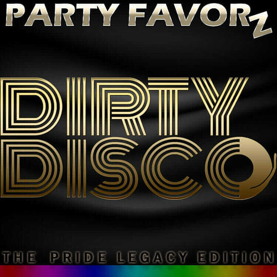 Dirty Disco Legacy pt. 2