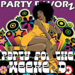 Party For The Weekend Party-For-The-Weekend