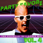 80's Dance Music, Max Headroom