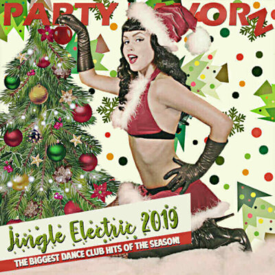 Sexy Santa Girl