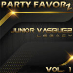 Junior Vasquez
