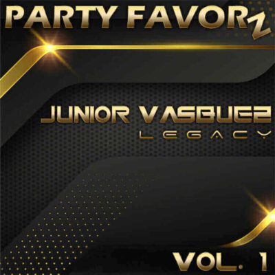 Junior Vasquez