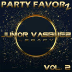 Junior Vasquez