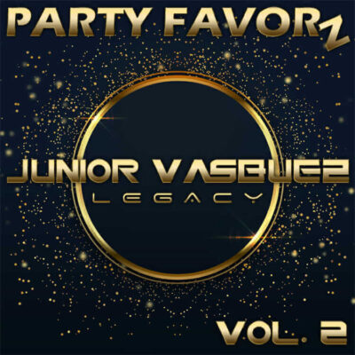 Junior Vasquez