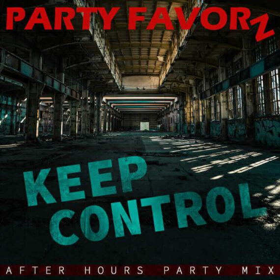 Keep Control, Tech House, After Hours Party