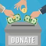 Party Favorz Annual Fundraiser