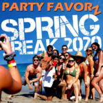 Spring Break 2020 | The Top Dance Club Hits for March Spring Break 2020