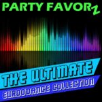 90s Eurodance Hits: The Ultimate Collection Volume 3 90s Eurodance & Techno Hits: The Ultimate Collection Volume 3 cover art of a rainbow spectrum in the form of soundwaves