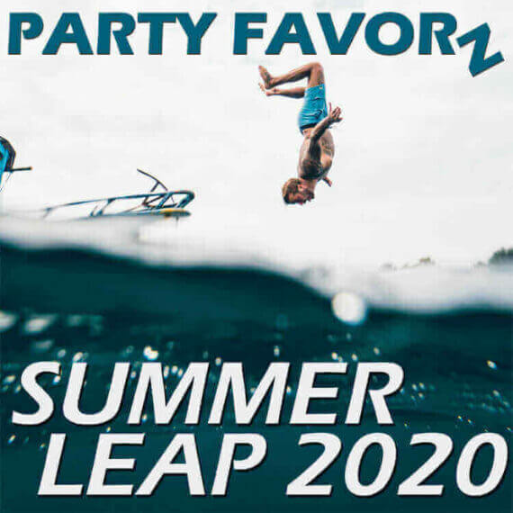 Summer Leap