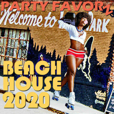 Beach House,Disco House,Rollerskating