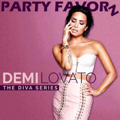 Demi Lovato,Diva Hall of Fame