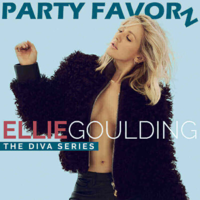 Ellie Goulding, Diva Hall of Fame