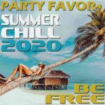 Be Free | Summer Chill 2020 Chill,Lounge,Beach,Sexy Woman,Palm Tree